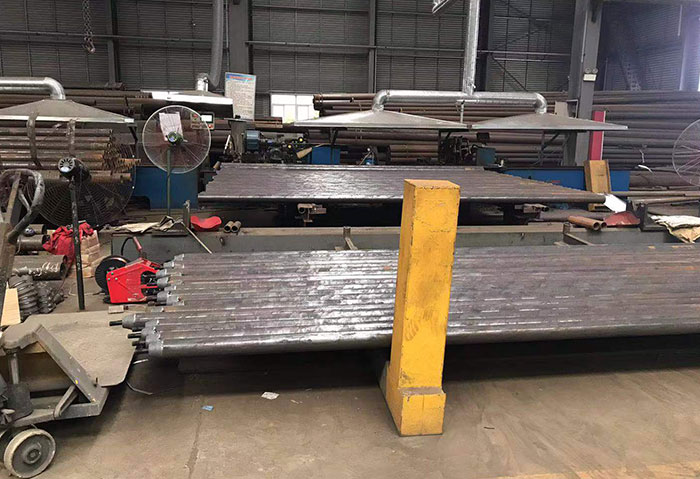 平凉网架钢结构工程有限公司